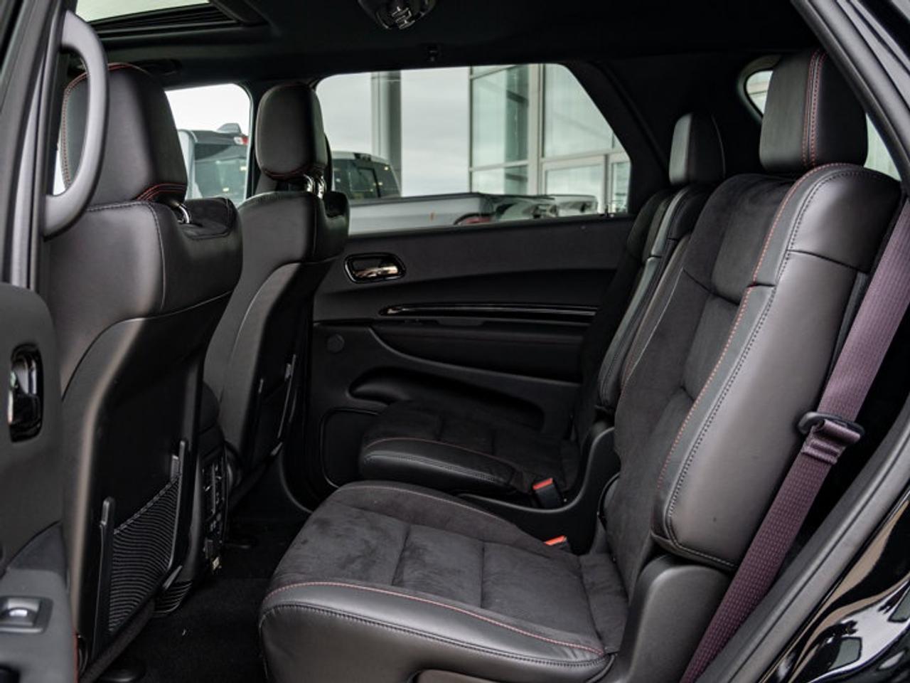 2026 Dodge Durango GT Plus Photo