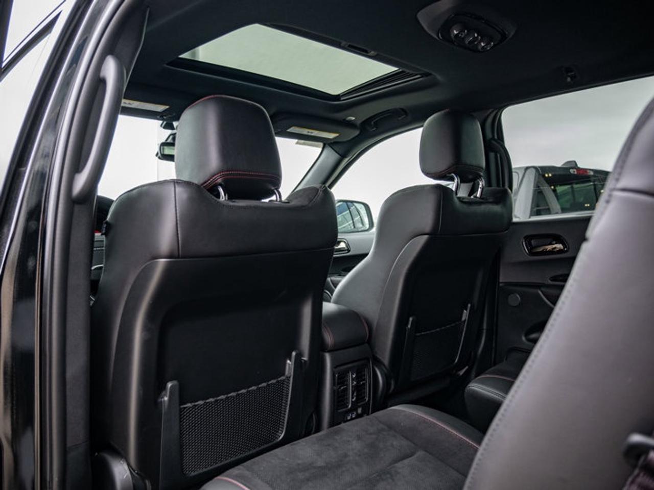 2026 Dodge Durango GT Plus Photo