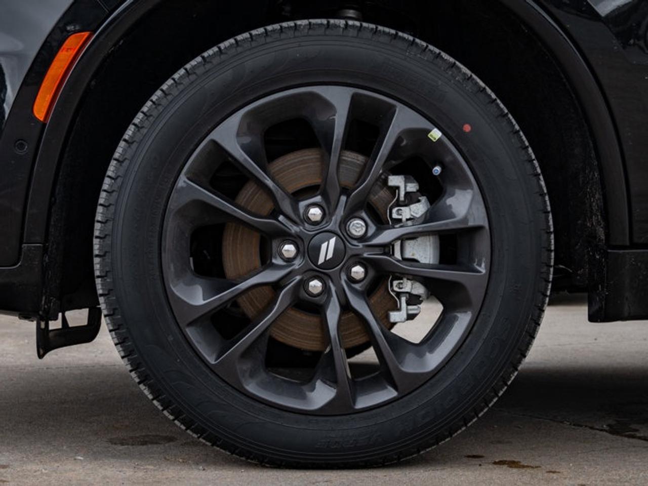 2026 Dodge Durango GT Plus Photo