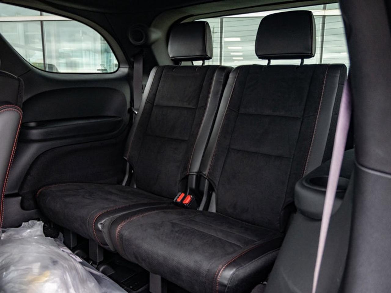 2026 Dodge Durango GT Plus Photo
