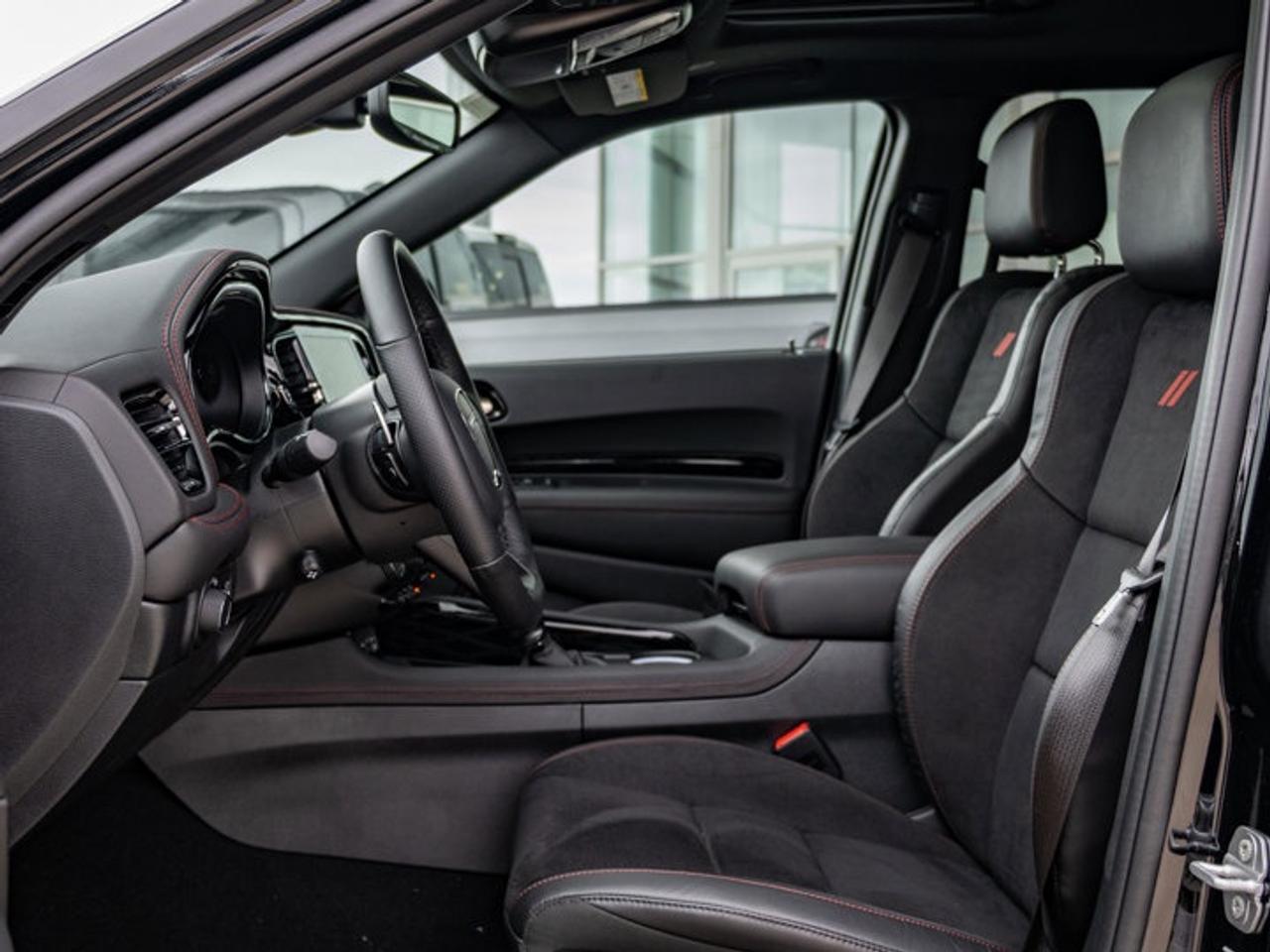 2026 Dodge Durango GT Plus Photo