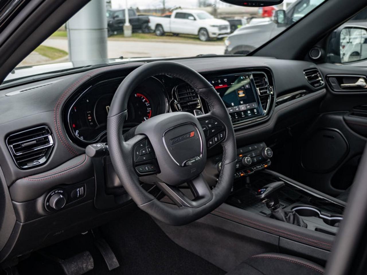 2026 Dodge Durango GT Plus Photo