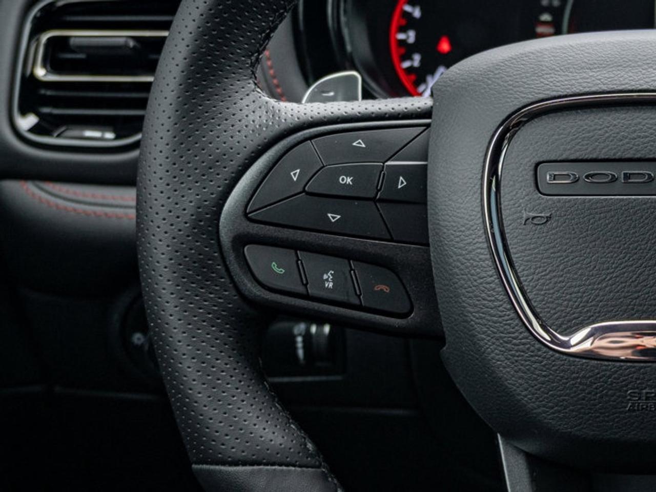 2026 Dodge Durango GT Plus Photo