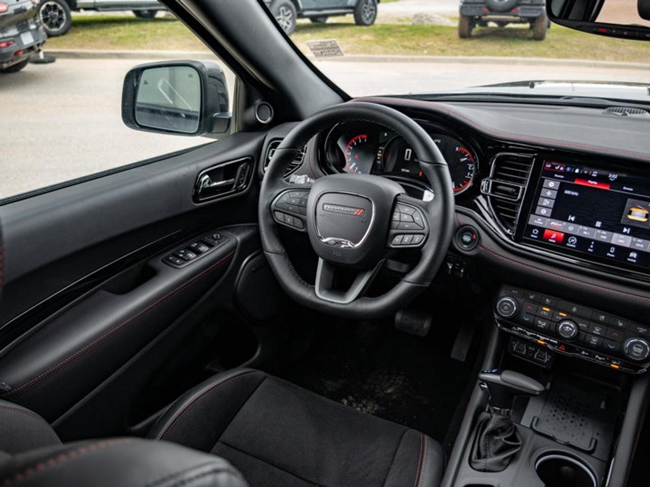 2026 Dodge Durango GT Plus Photo