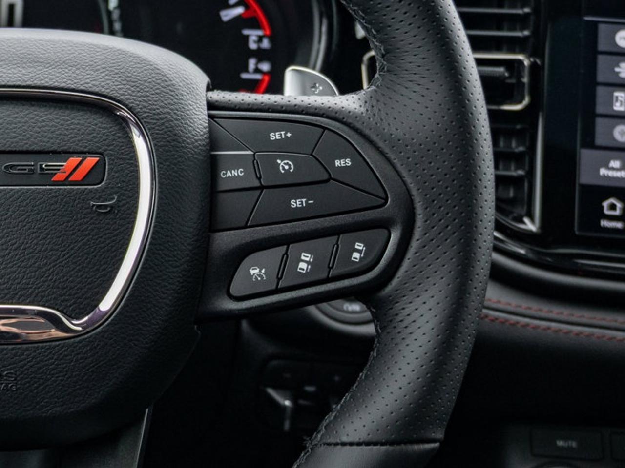 2026 Dodge Durango GT Plus Photo