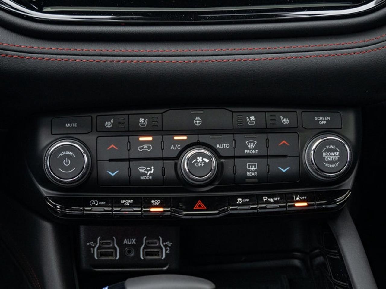 2026 Dodge Durango GT Plus Photo