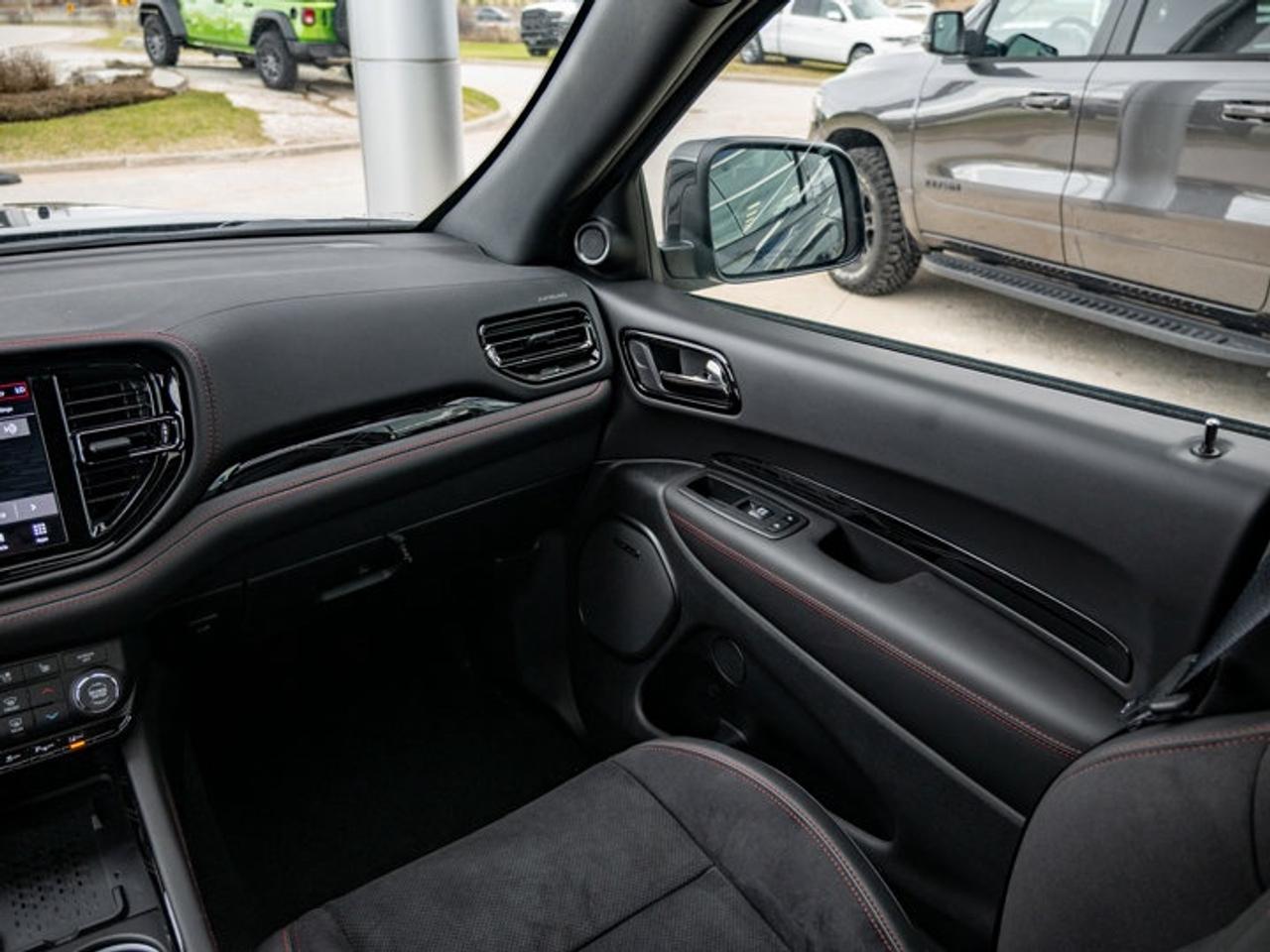 2026 Dodge Durango GT Plus Photo