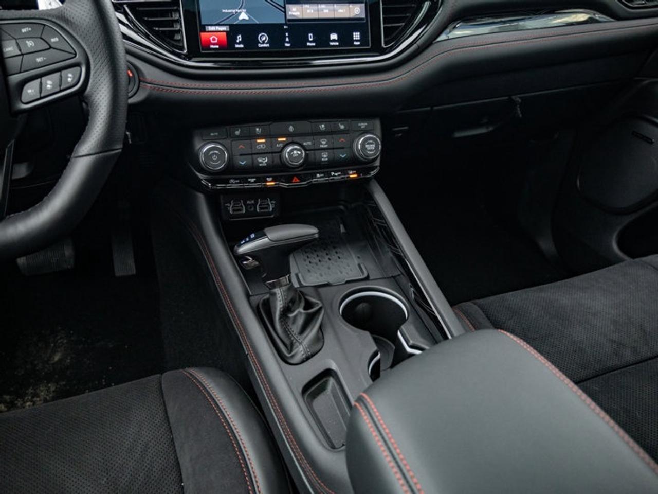 2026 Dodge Durango GT Plus Photo