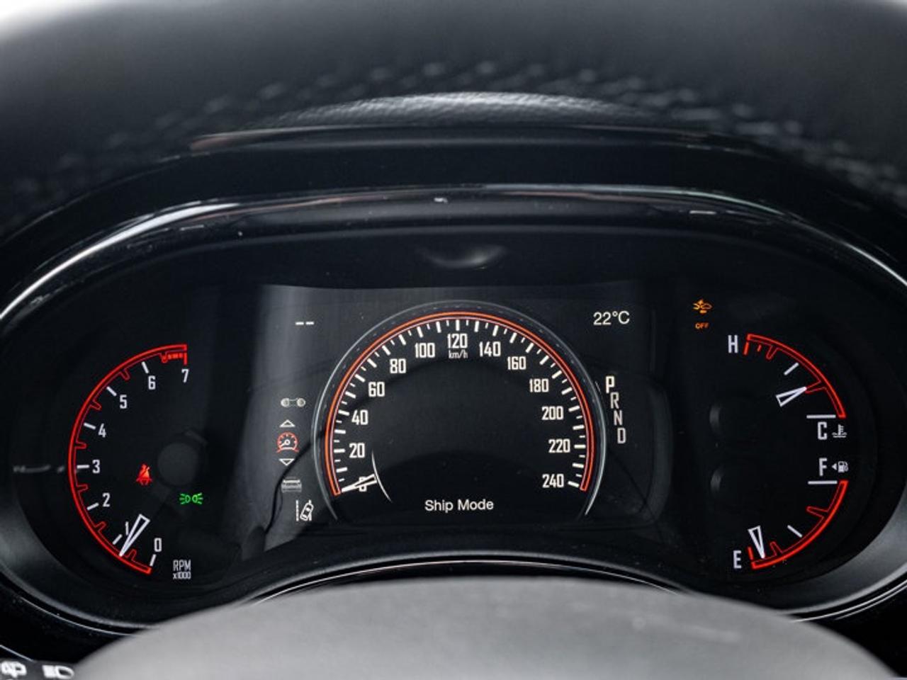 2026 Dodge Durango GT Plus Photo3