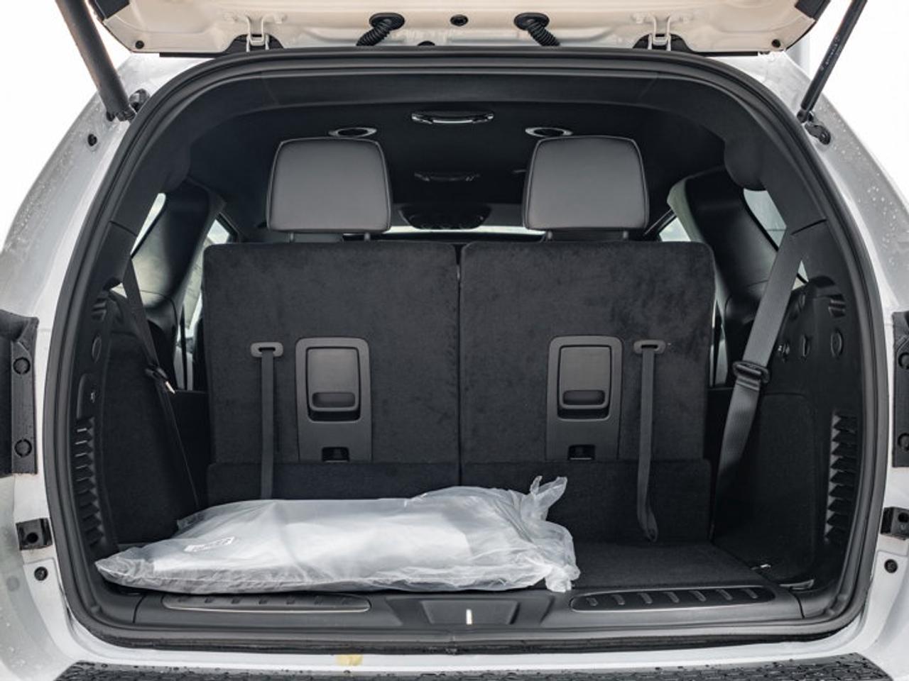 2026 Dodge Durango GT Plus Photo