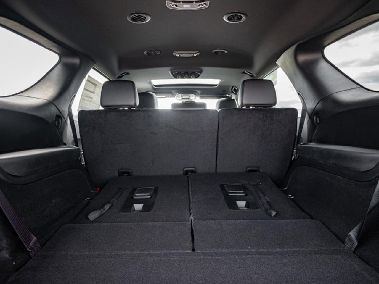 2026 Dodge Durango GT Plus Photo