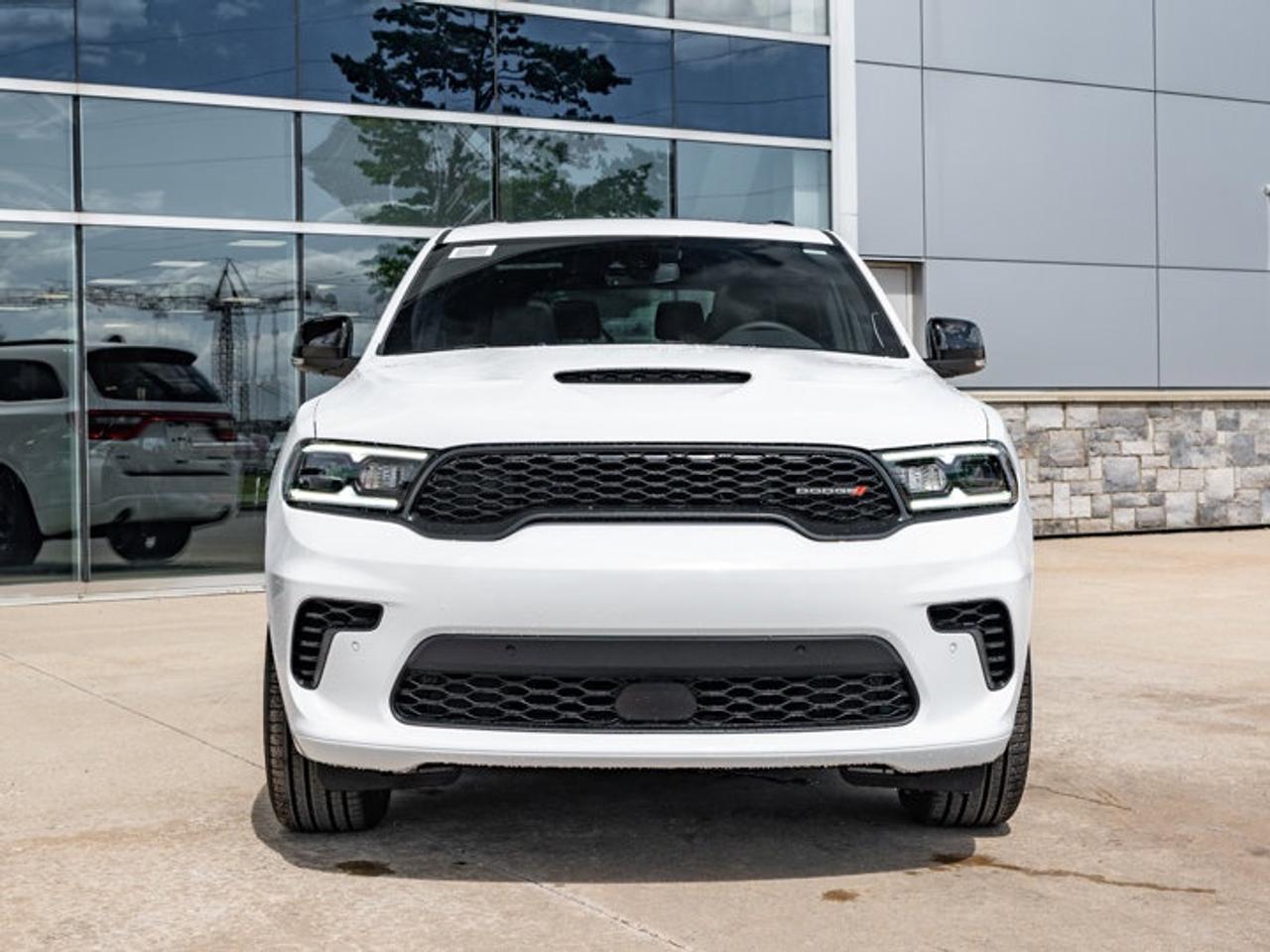 2026 Dodge Durango GT Plus Photo