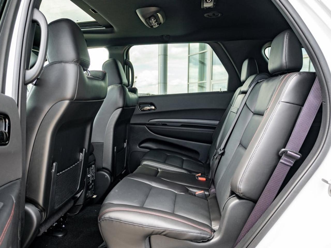 2026 Dodge Durango GT Plus Photo