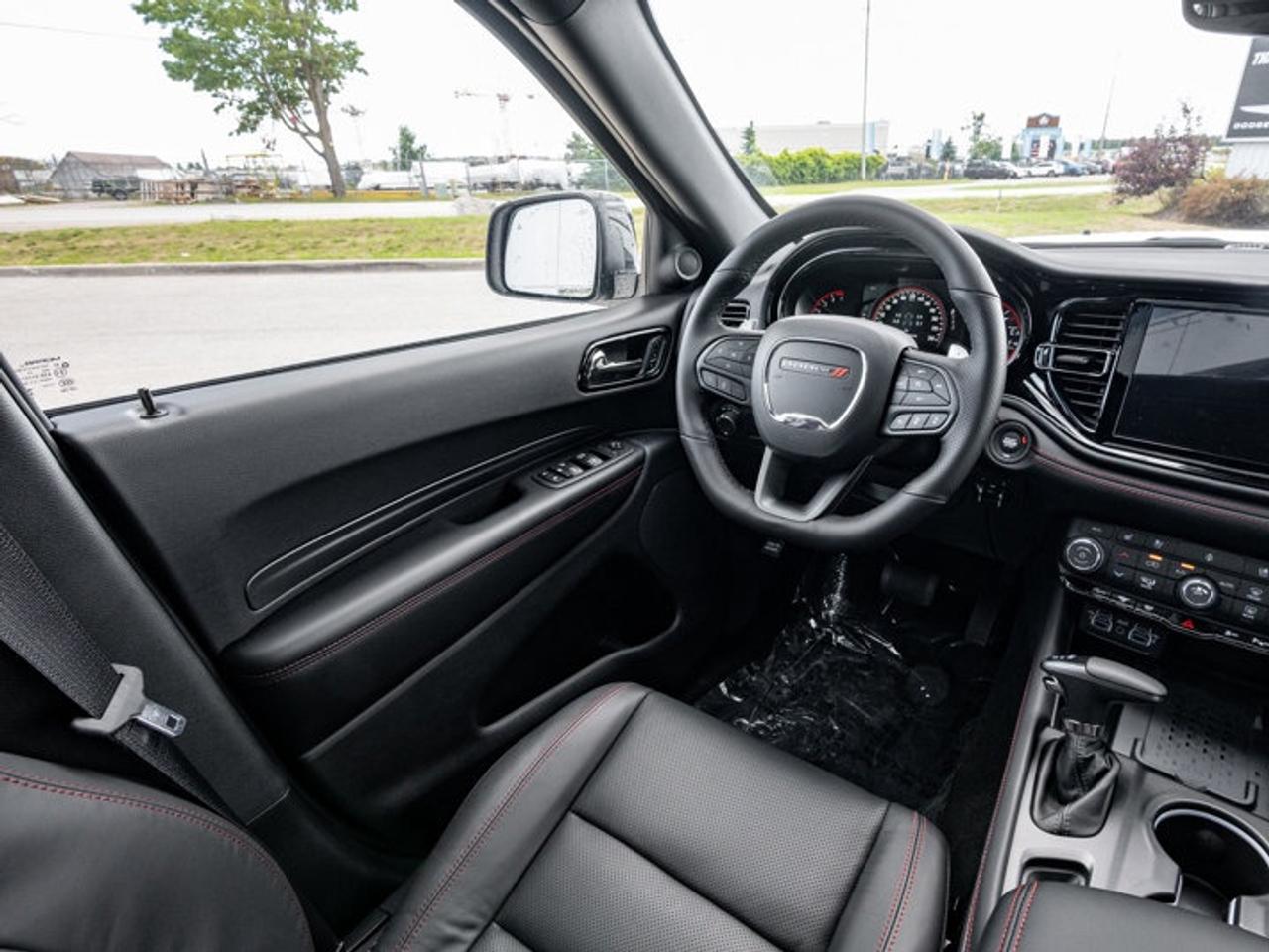 2026 Dodge Durango GT Plus Photo