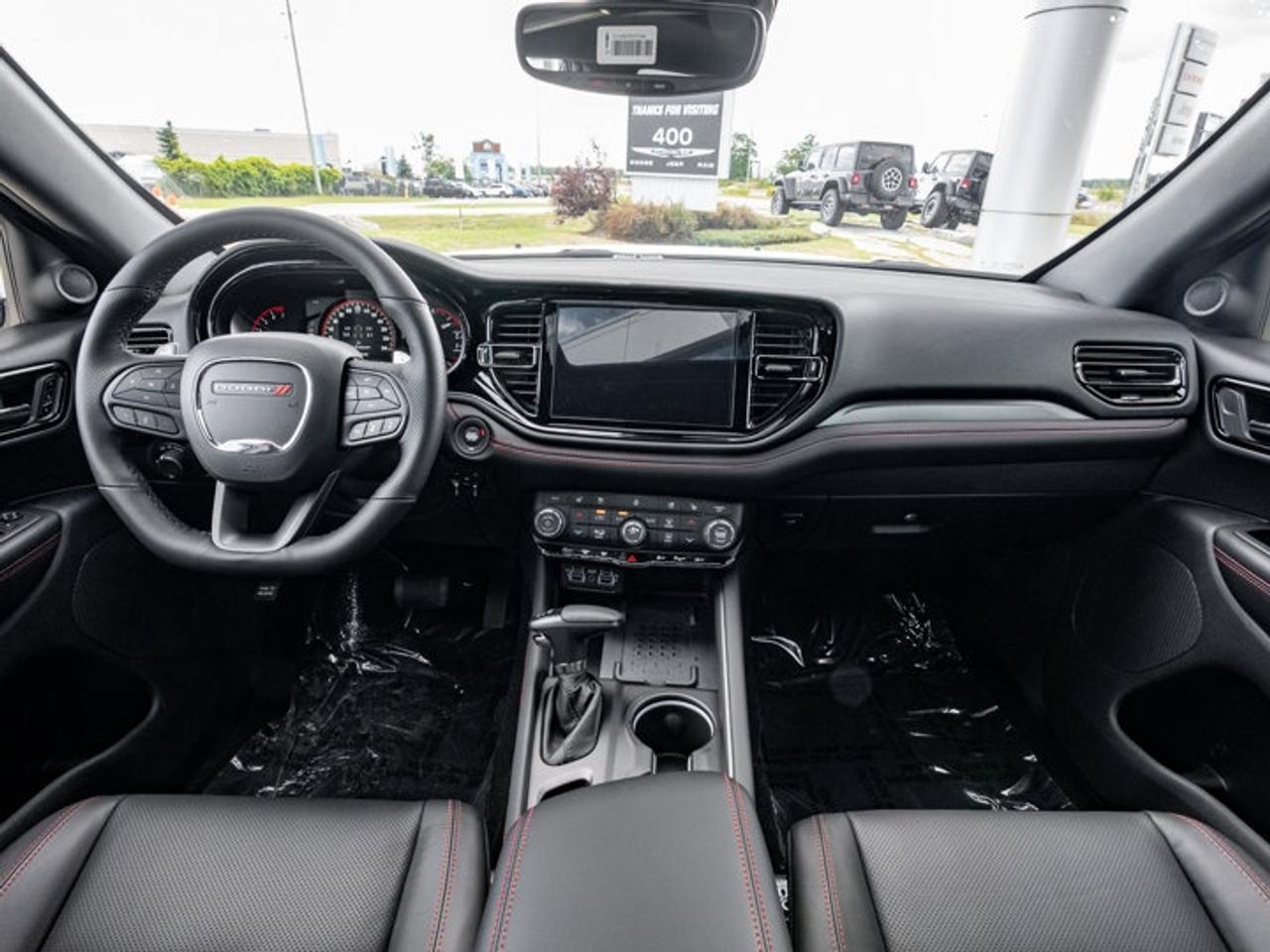 2026 Dodge Durango GT Plus Photo