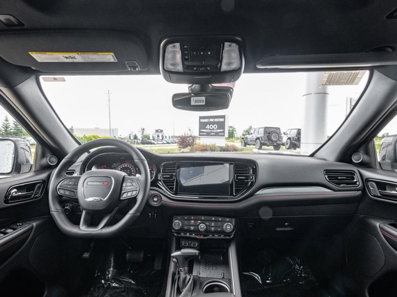 2026 Dodge Durango GT Plus Photo