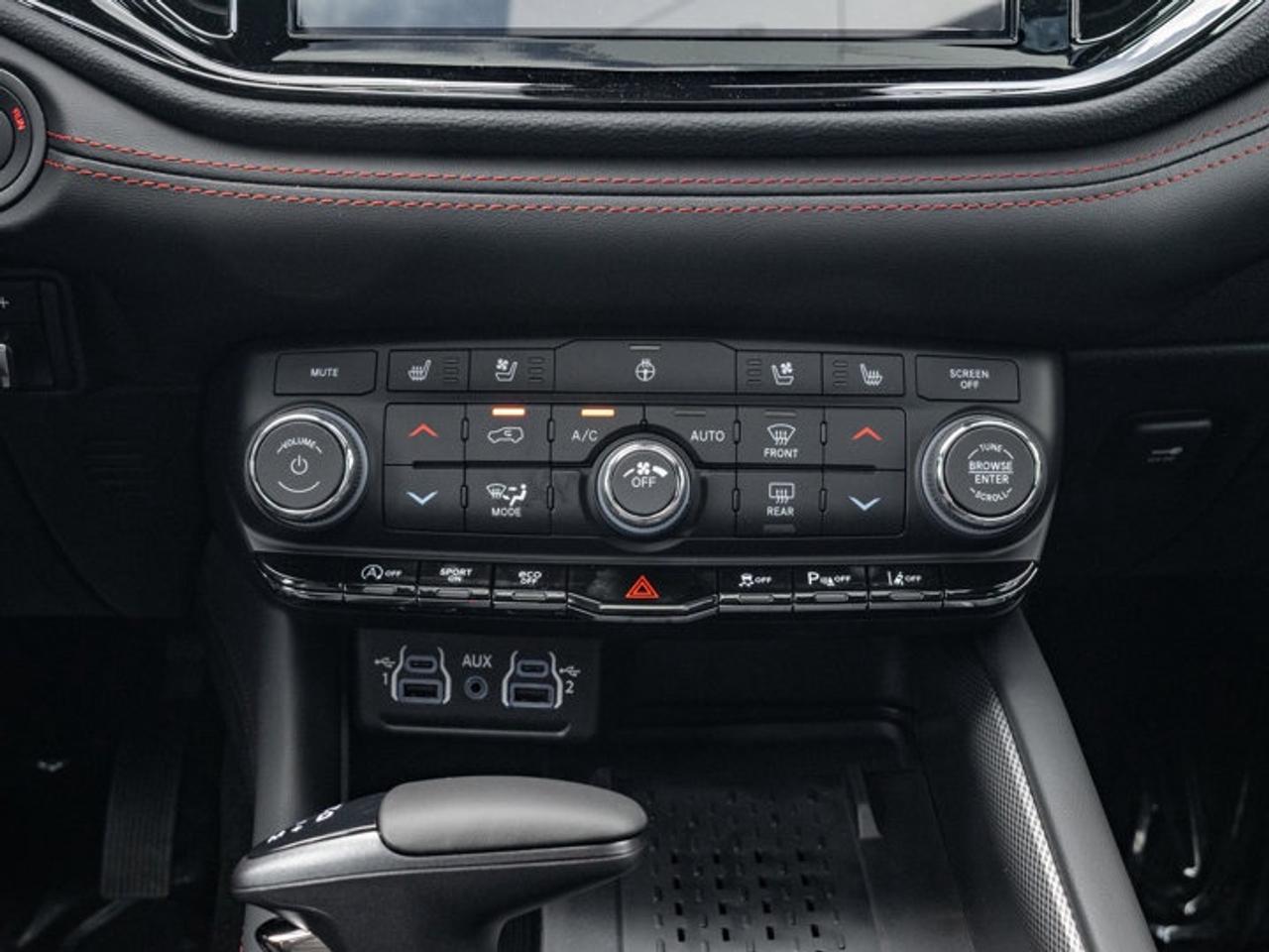 2026 Dodge Durango GT Plus Photo