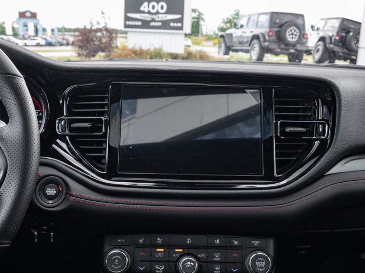 2026 Dodge Durango GT Plus Photo