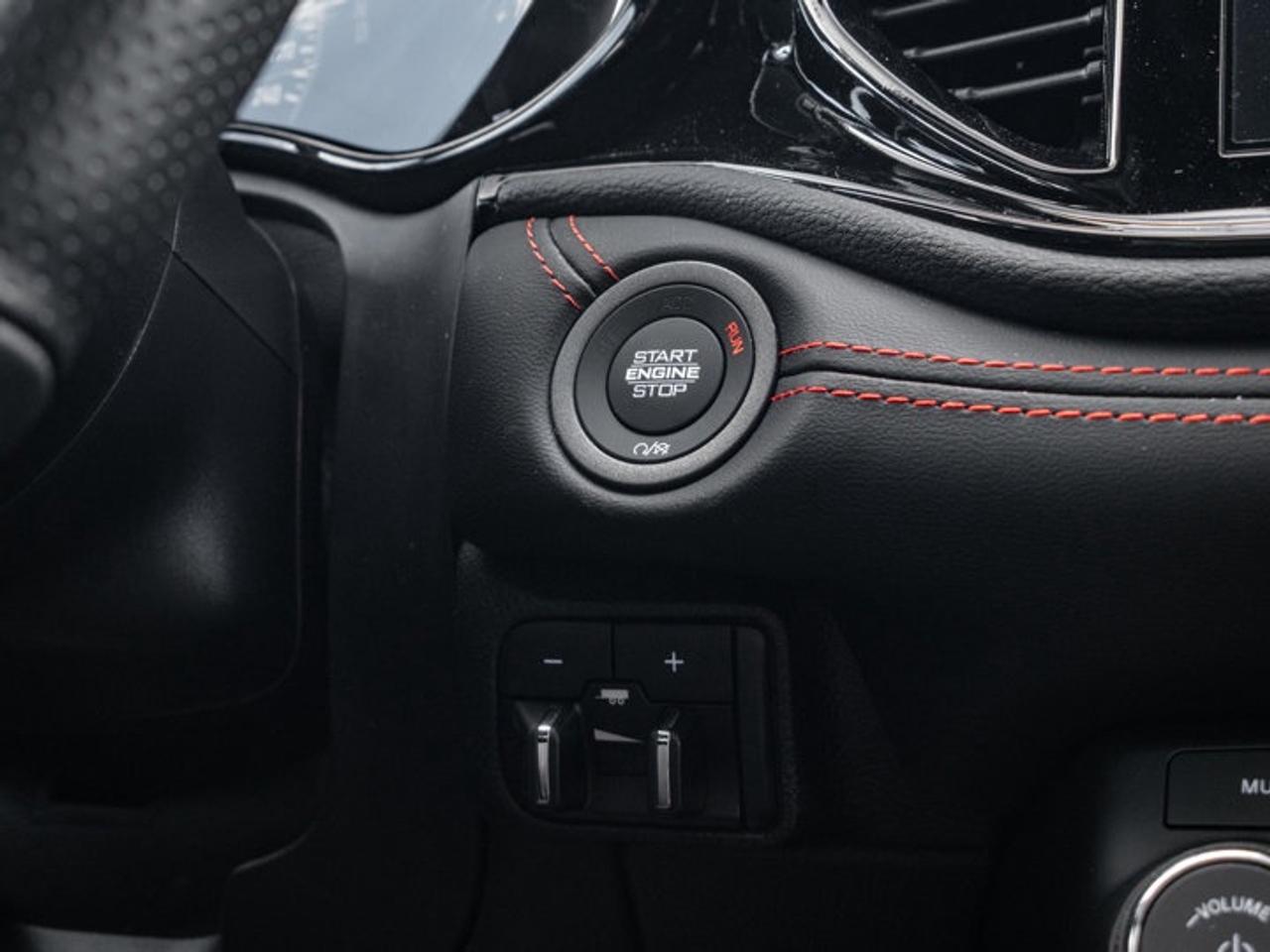 2026 Dodge Durango GT Plus Photo