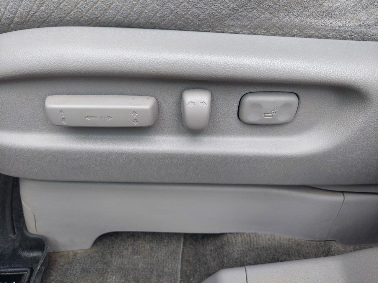 2015 Honda Odyssey EX w/RES Photo