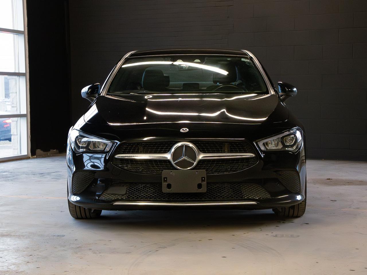 2023 Mercedes-Benz CLA-Class CLA 250| CLEAN CARFAX| NO ACCIDENTS | Photo1