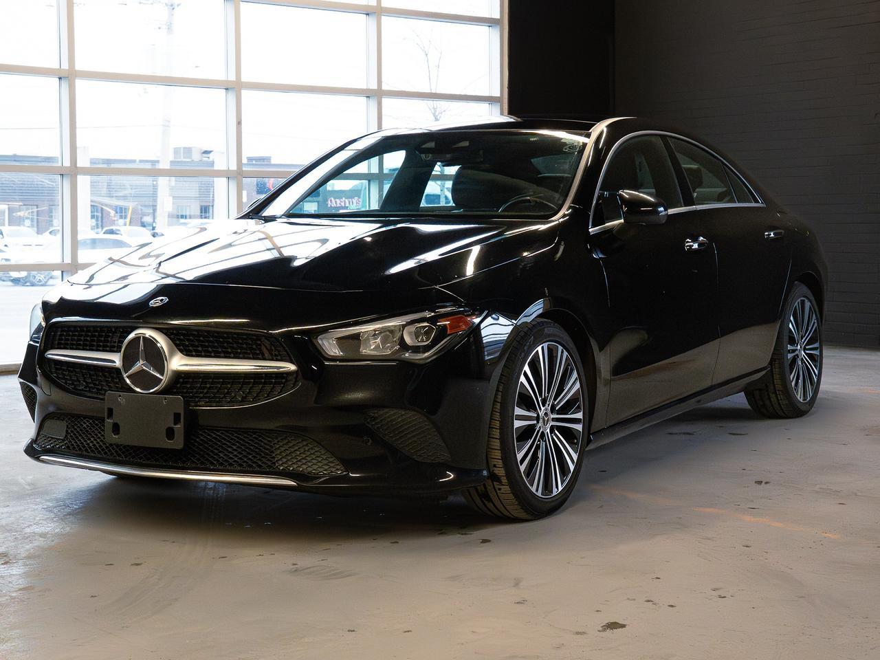 2023 Mercedes-Benz CLA-Class CLA 250| CLEAN CARFAX| NO ACCIDENTS | Photo2