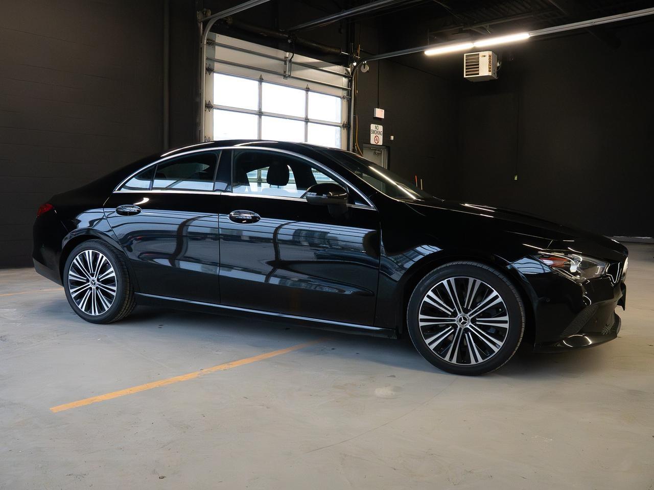 2023 Mercedes-Benz CLA-Class CLA 250| CLEAN CARFAX| NO ACCIDENTS | Photo3