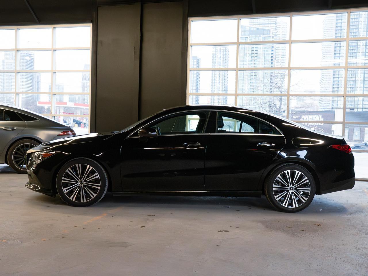 2023 Mercedes-Benz CLA-Class CLA 250| CLEAN CARFAX| NO ACCIDENTS | Photo