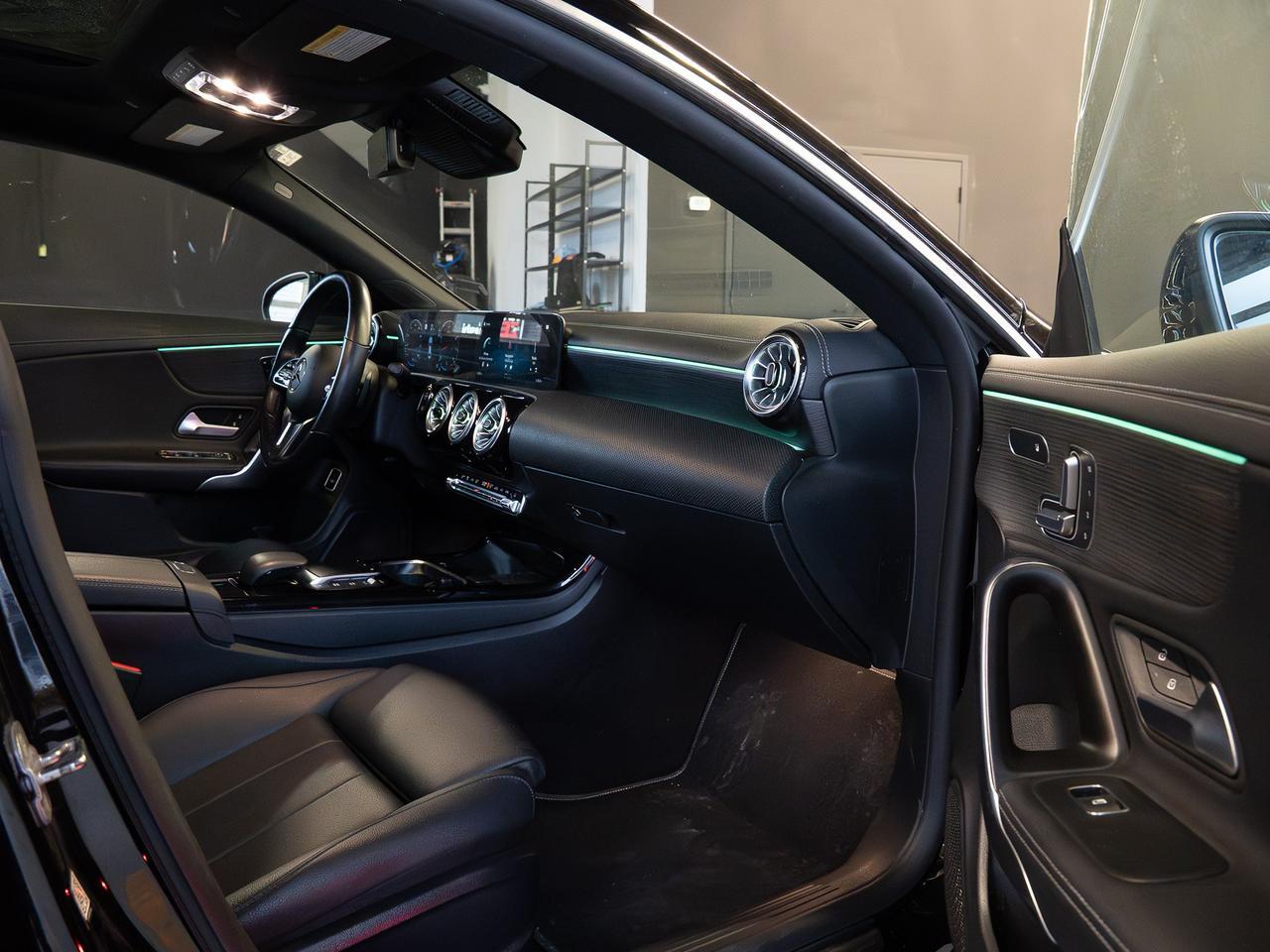 2023 Mercedes-Benz CLA-Class CLA 250| CLEAN CARFAX| NO ACCIDENTS | Photo