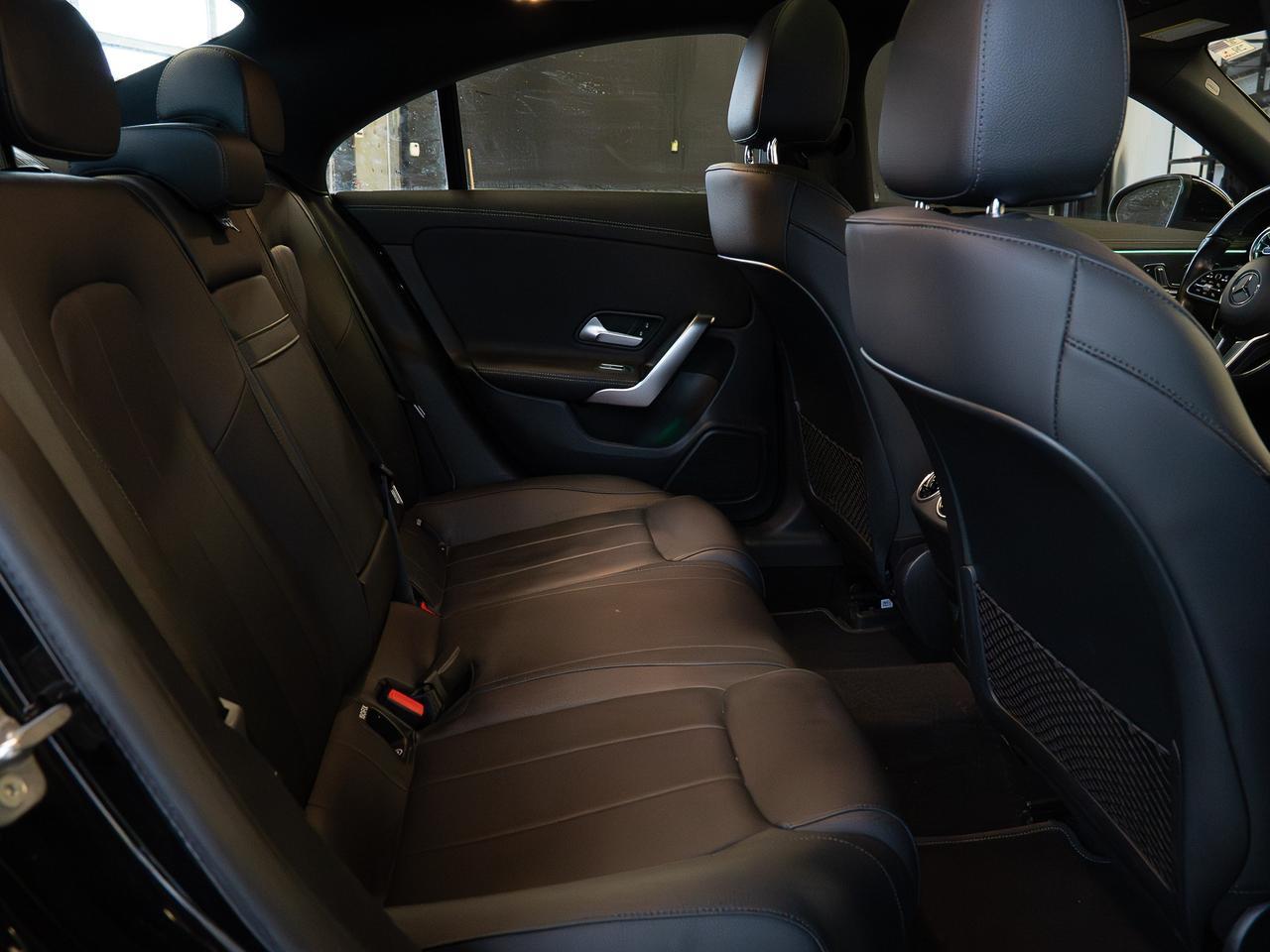 2023 Mercedes-Benz CLA-Class CLA 250| CLEAN CARFAX| NO ACCIDENTS | Photo