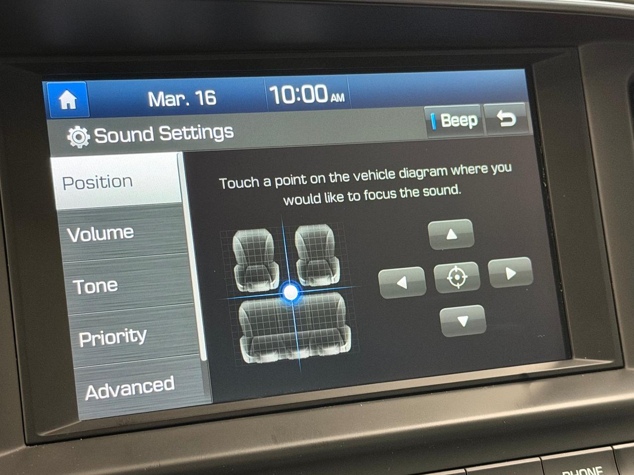 2020 Hyundai Elantra Preferred w/Sun & Safety+New Tires+CLEAN CARFAX++ Photo109