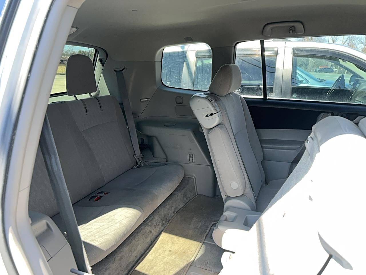 2009 Toyota Highlander V6 Photo