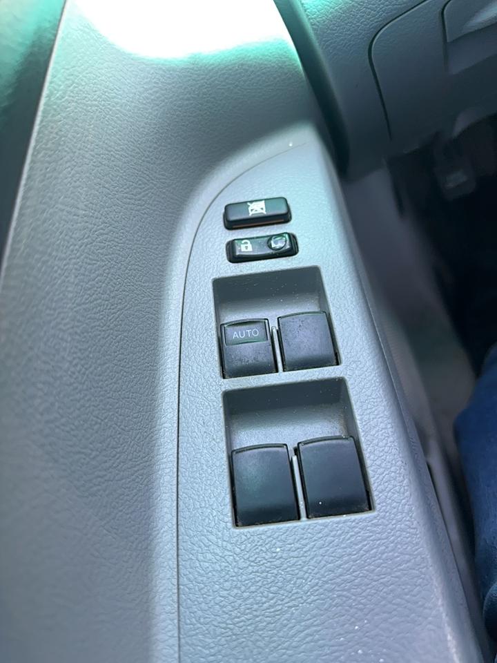 2009 Toyota Highlander V6 Photo