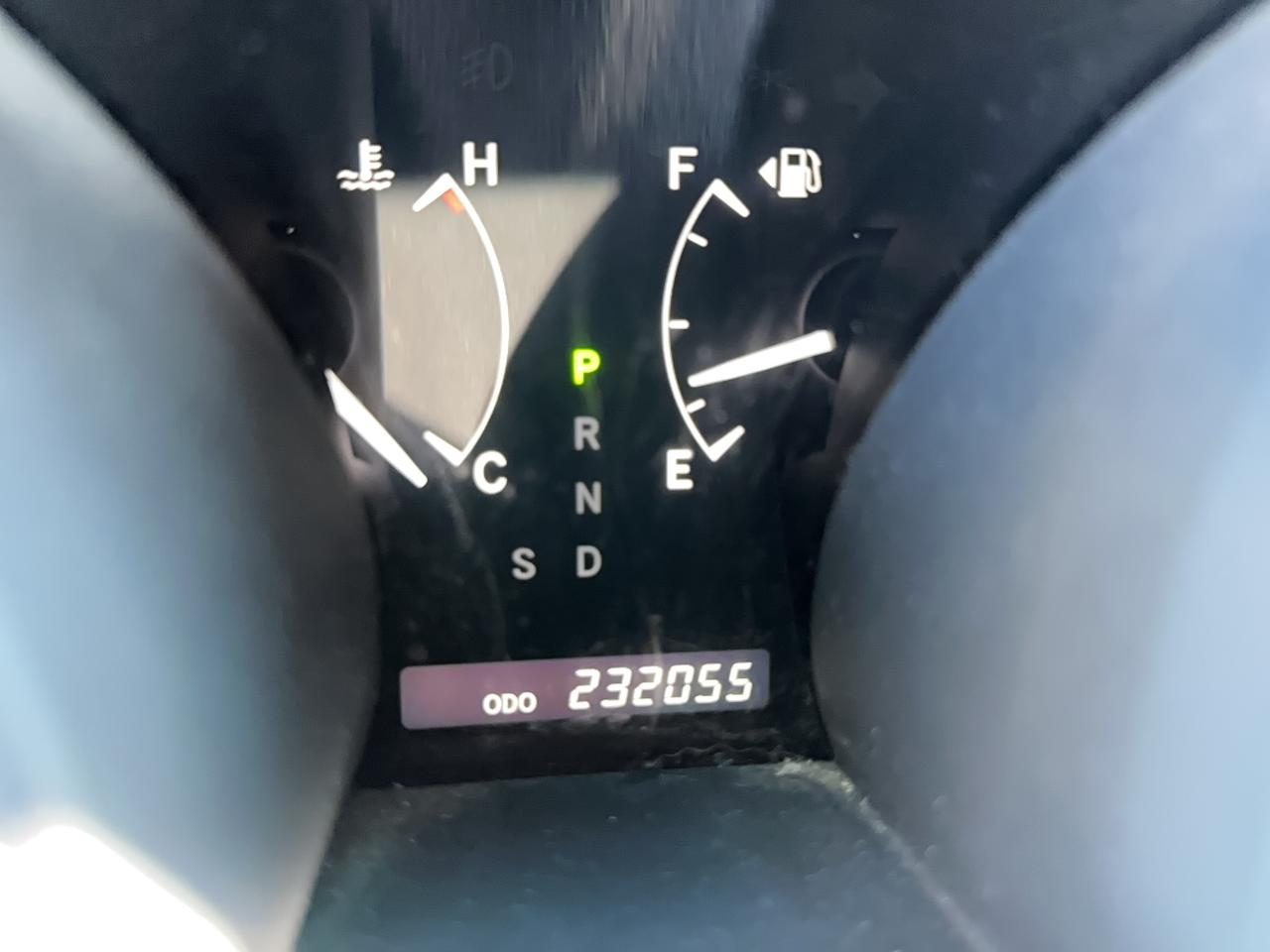 2009 Toyota Highlander V6 Photo