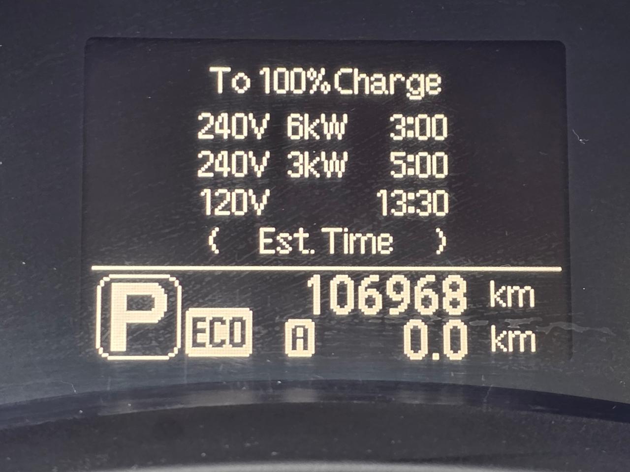 2016 Nissan Leaf SV Photo