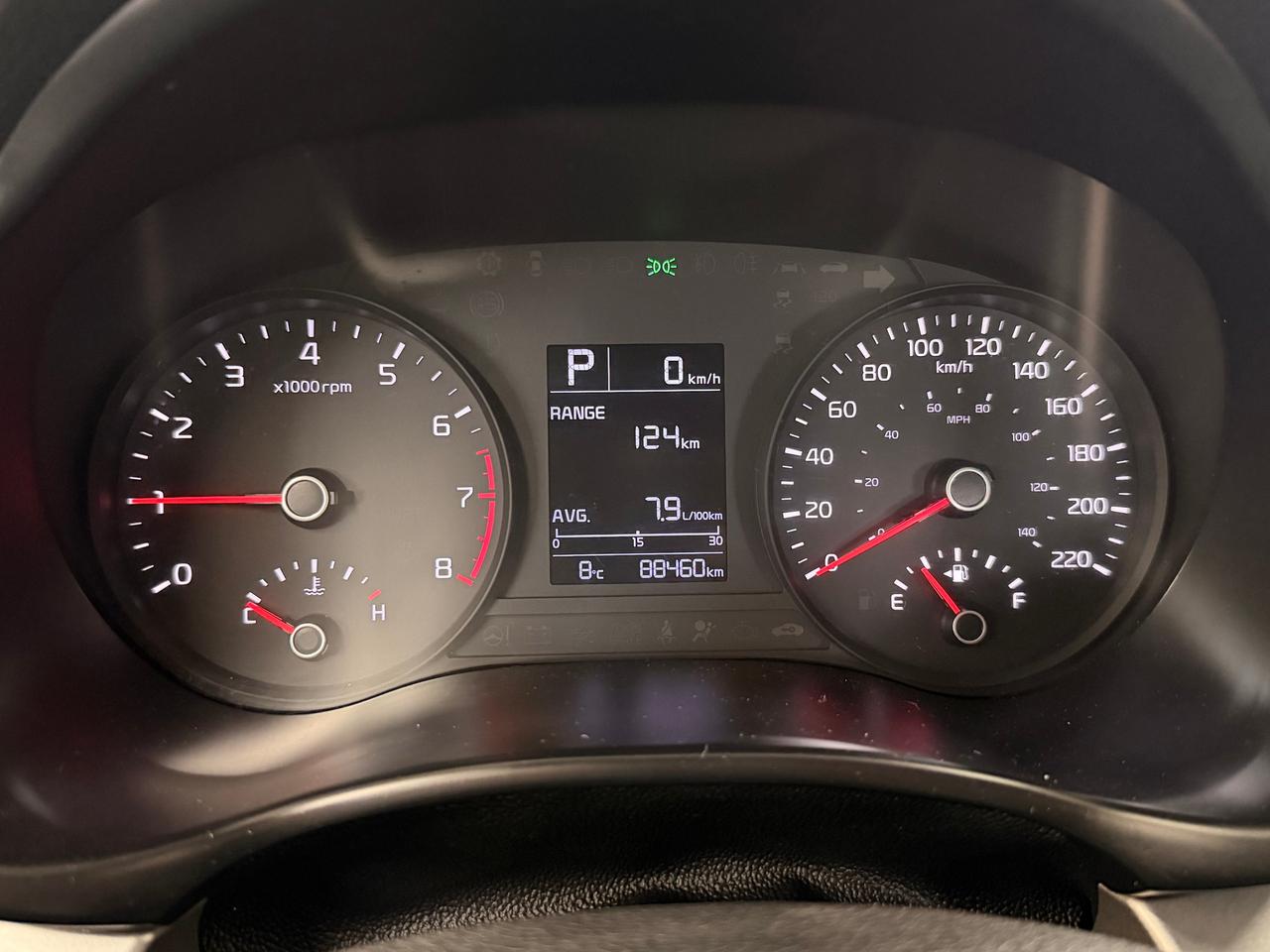 2021 Kia Rio LX+Camera+Heated Seats+New Tires+CLEAN CARFAX+++ Photo3