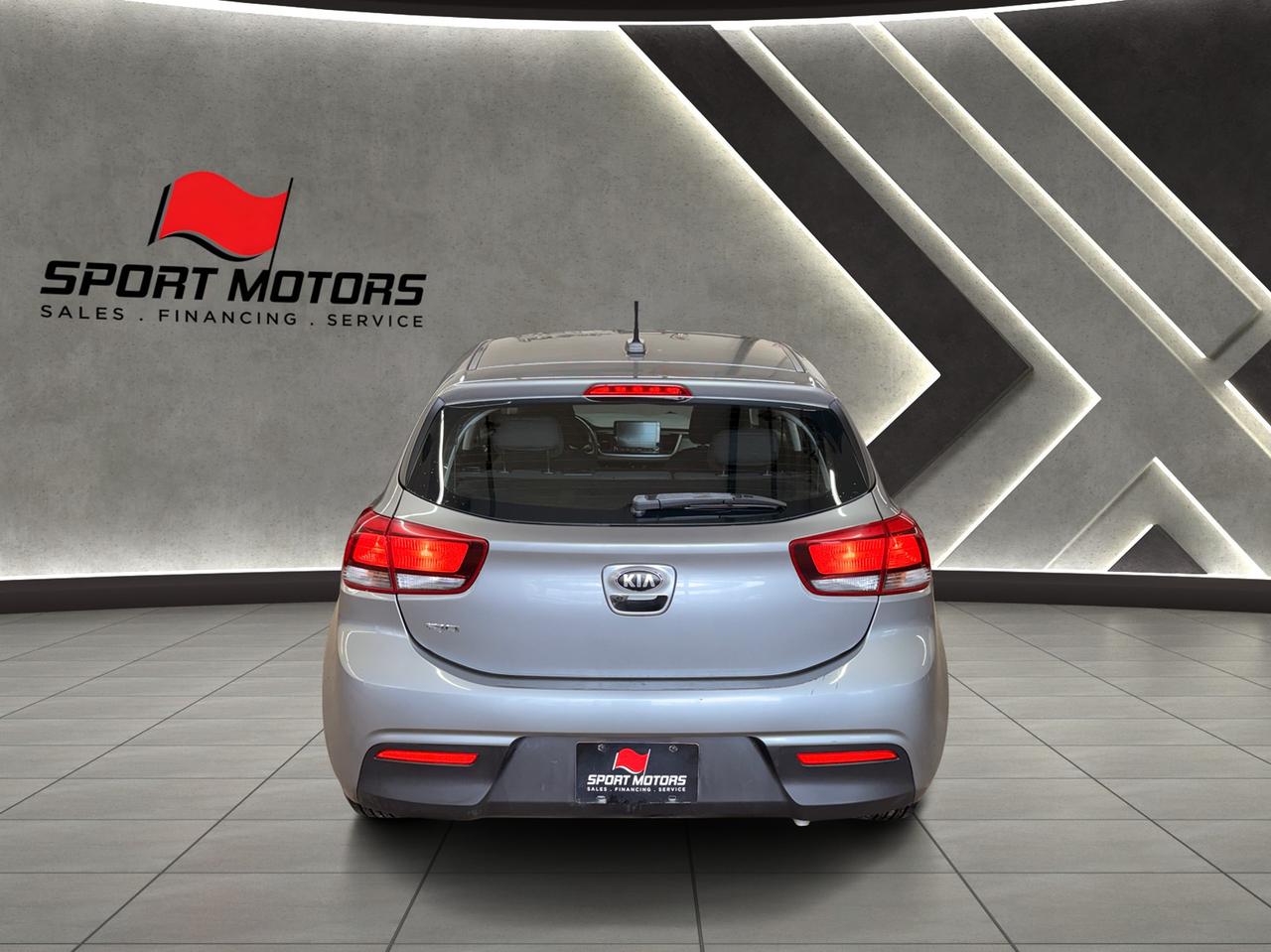 2021 Kia Rio LX+Camera+Heated Seats+New Tires+CLEAN CARFAX+++ Photo68