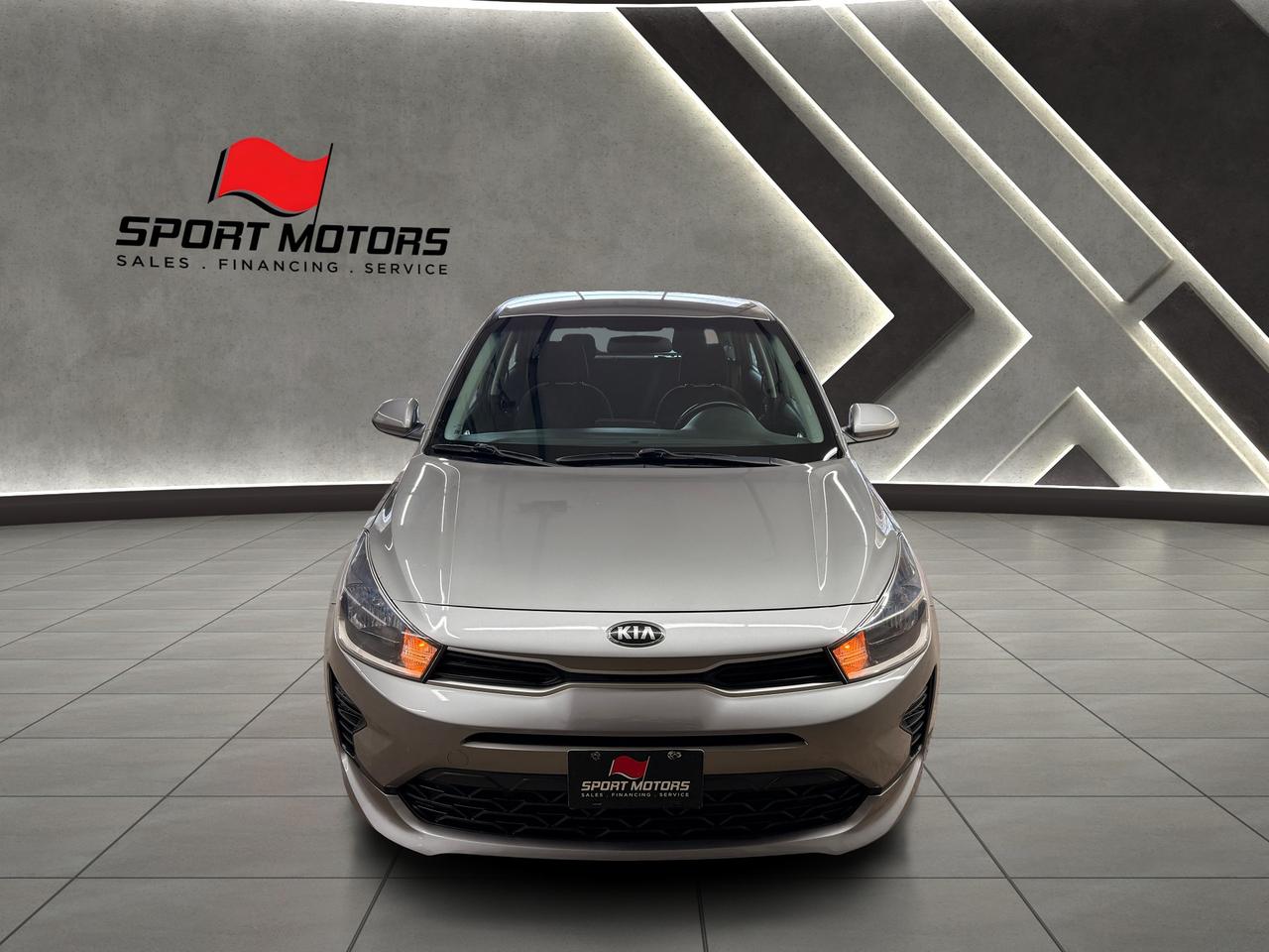 2021 Kia Rio LX+Camera+Heated Seats+New Tires+CLEAN CARFAX+++ Photo71