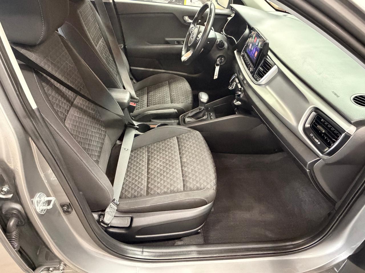 2021 Kia Rio LX+Camera+Heated Seats+New Tires+CLEAN CARFAX+++ Photo