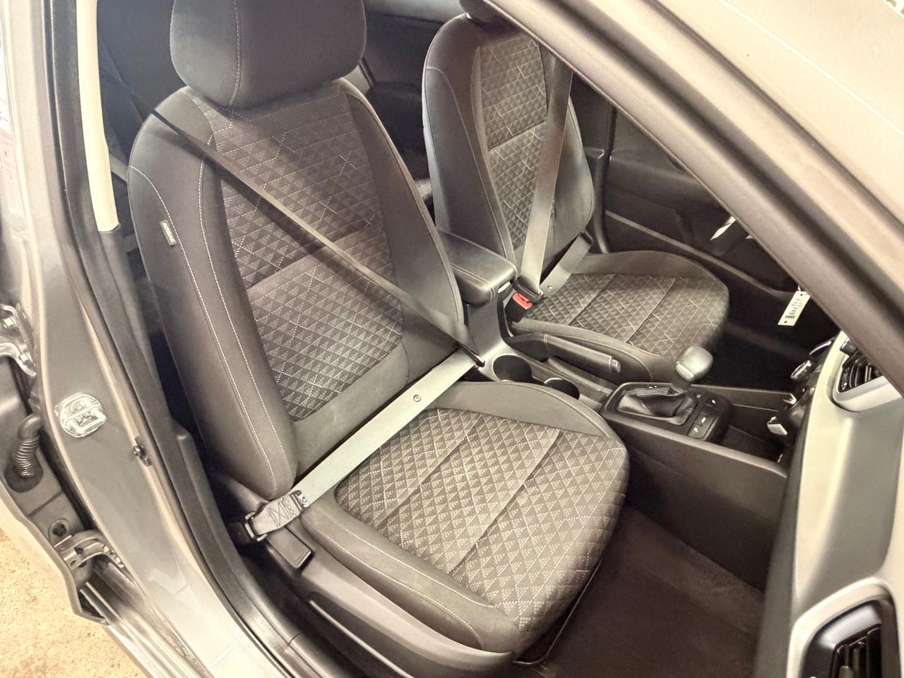 2021 Kia Rio LX+Camera+Heated Seats+New Tires+CLEAN CARFAX+++ Photo