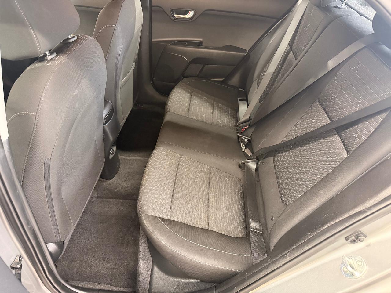 2021 Kia Rio LX+Camera+Heated Seats+New Tires+CLEAN CARFAX+++ Photo