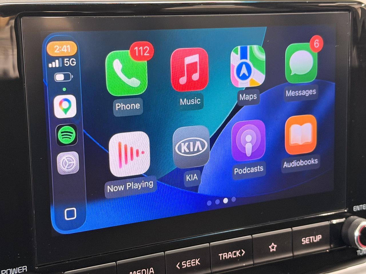 2021 Kia Rio LX+Camera+Heated Seats+New Tires+CLEAN CARFAX+++ Photo88
