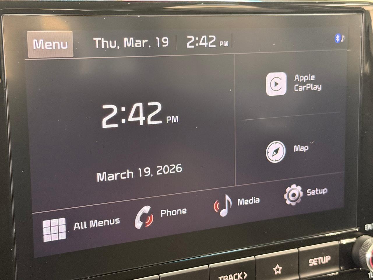 2021 Kia Rio LX+Camera+Heated Seats+New Tires+CLEAN CARFAX+++ Photo