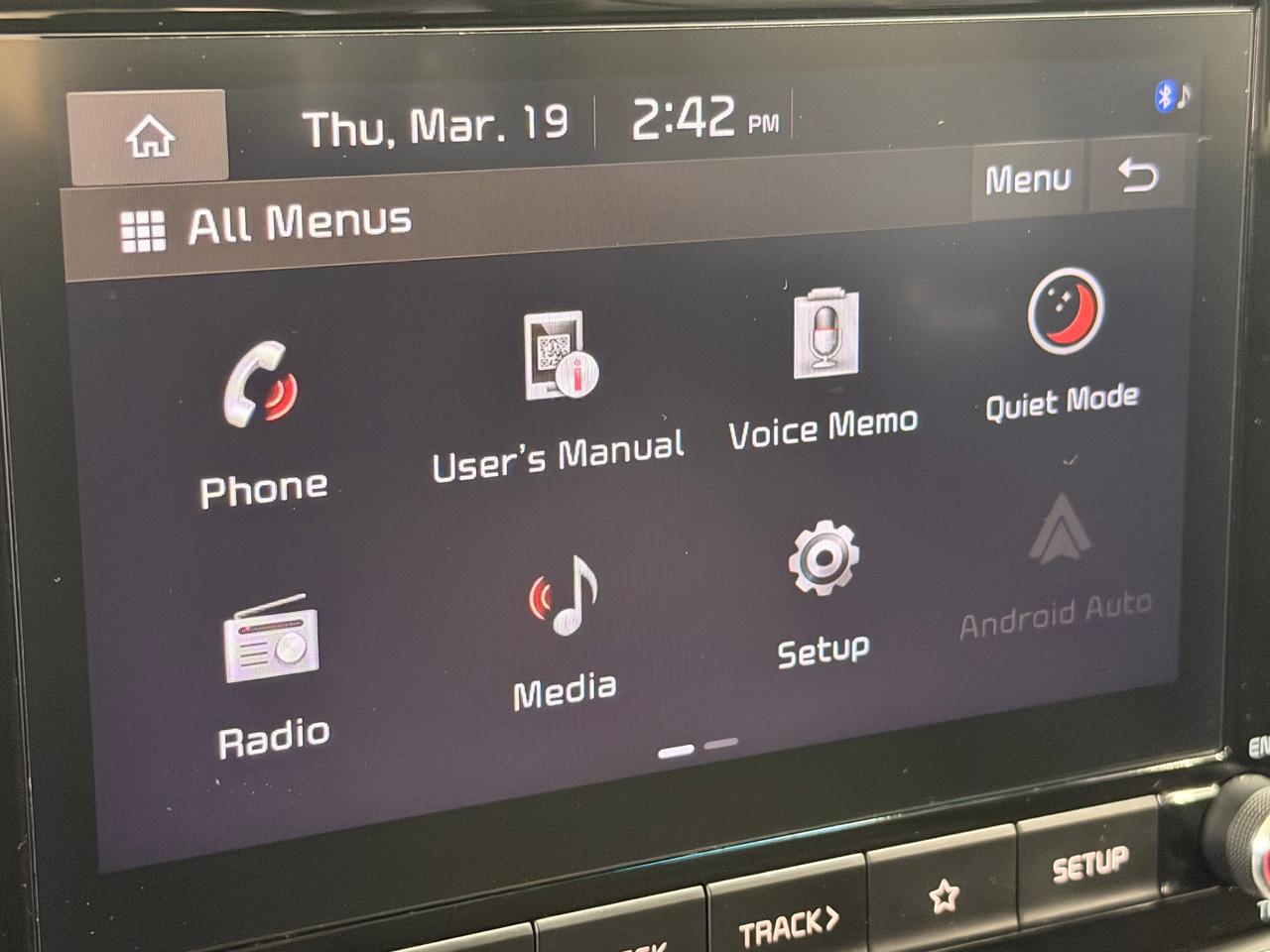 2021 Kia Rio LX+Camera+Heated Seats+New Tires+CLEAN CARFAX+++ Photo