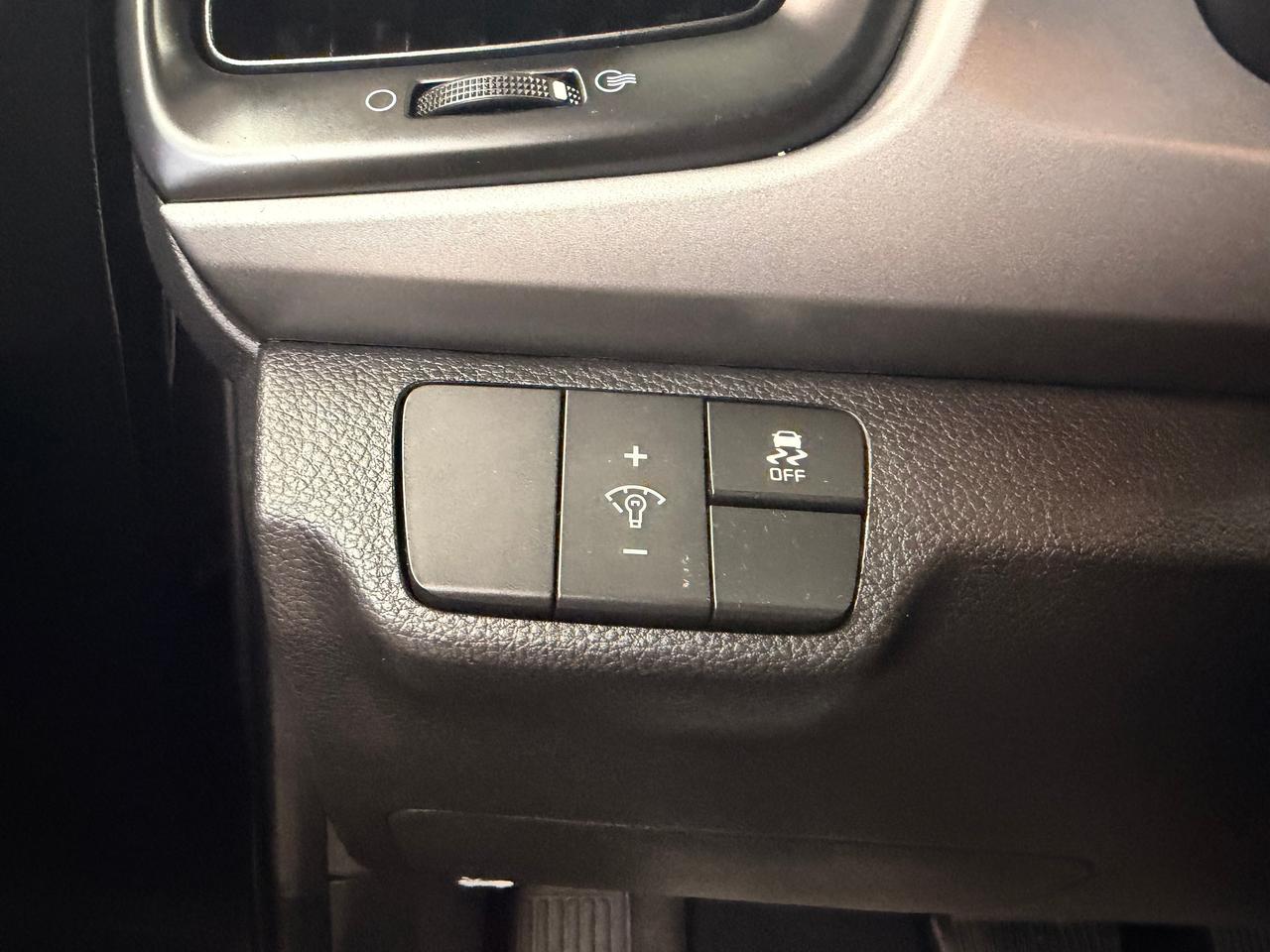 2021 Kia Rio LX+Camera+Heated Seats+New Tires+CLEAN CARFAX+++ Photo