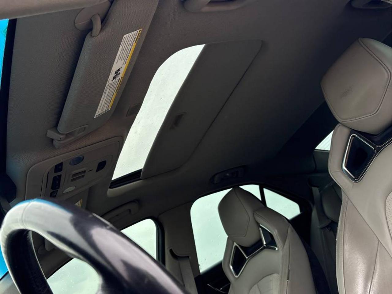 2017 Cadillac ATS Luxury AWD - CARBON BLACK PKG, RECARO SEATS!! Photo53