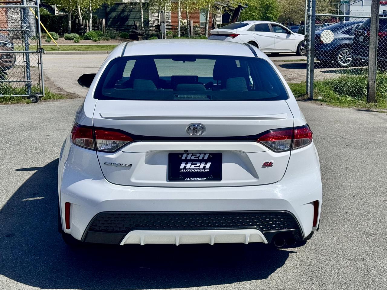 2021 Toyota Corolla FINANCING AVAILABLE Photo6