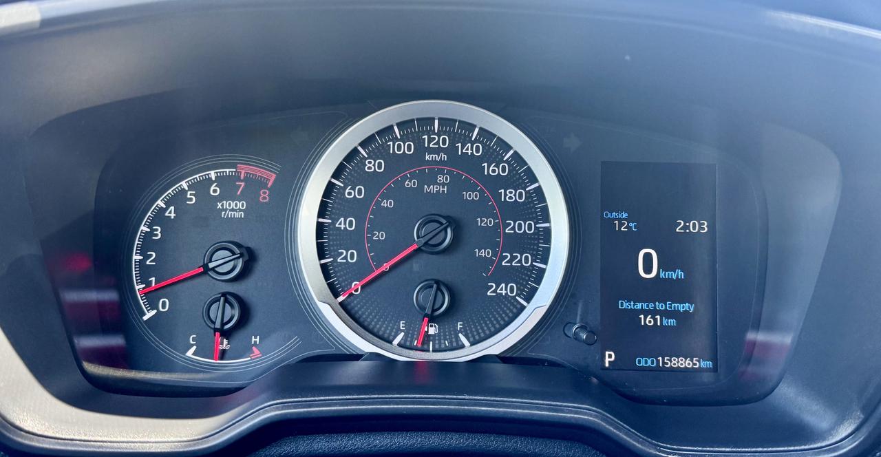 2021 Toyota Corolla FINANCING AVAILABLE Photo11