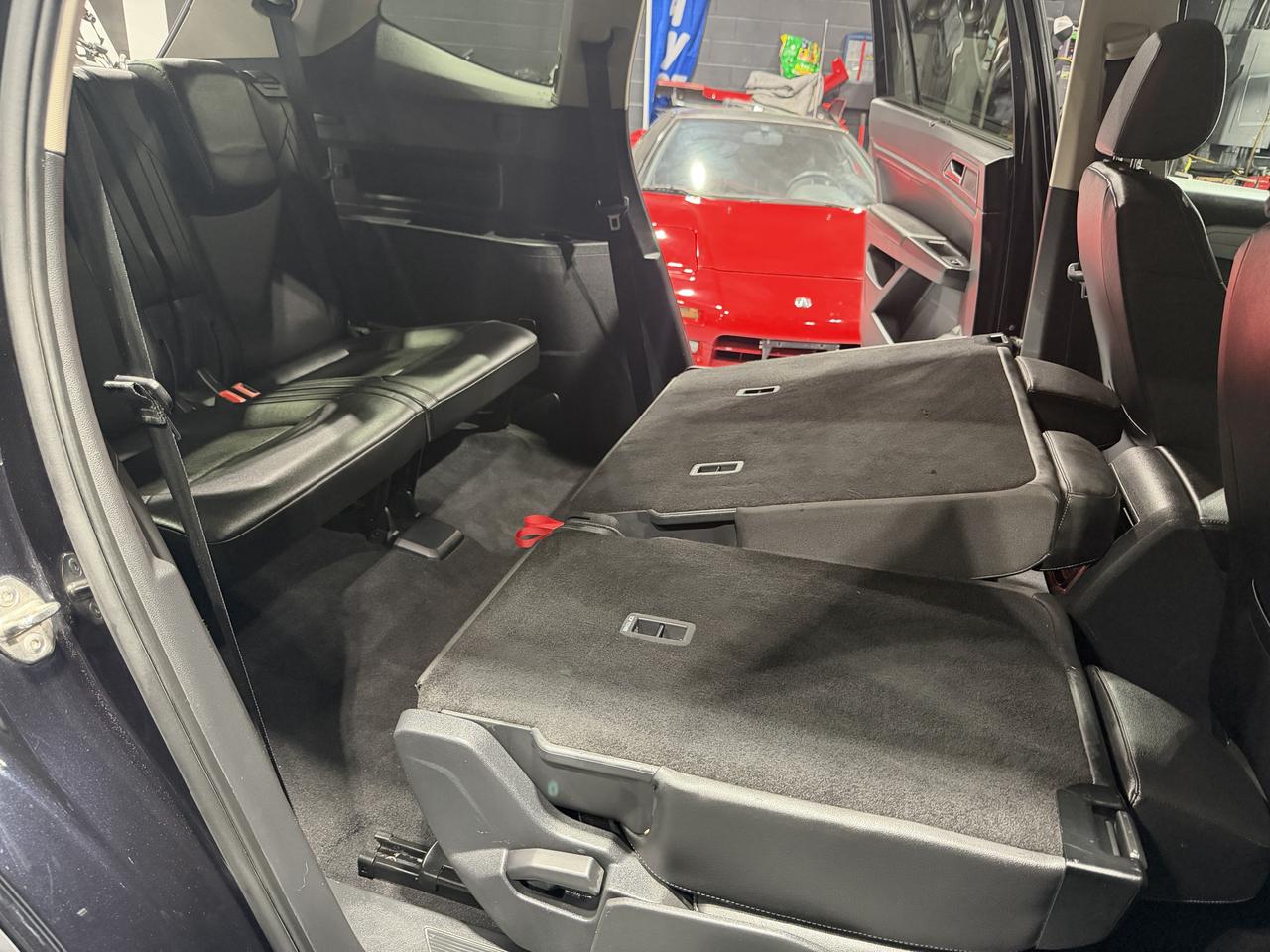 2018 Volkswagen Atlas Comfortline 3.6 FSI 4MOTION Photo