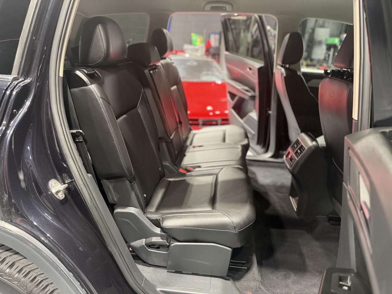 2018 Volkswagen Atlas Comfortline 3.6 FSI 4MOTION Photo